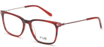 IRUS by IDEE Full Rim Square Frame(54 mm)