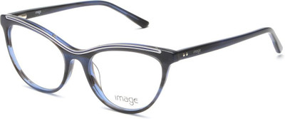 IMAGE Full Rim Cat-eyed Frame(50 mm)