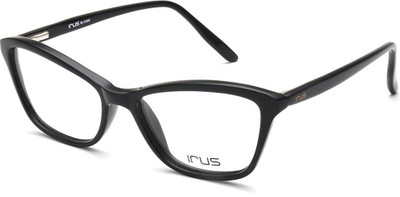 IRUS by IDEE Full Rim Square Frame(52 mm)