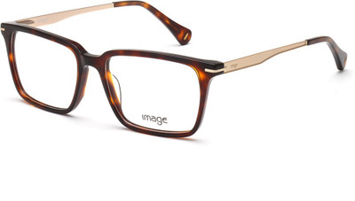 IMAGE Full Rim Rectangle Frame(51 mm)