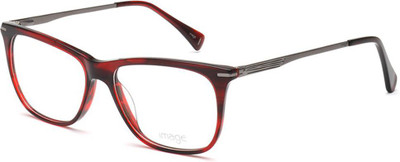 IMAGE Full Rim Rectangle Frame(51 mm)