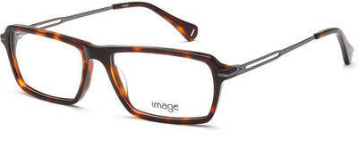 IMAGE Full Rim Rectangle Frame(51 mm)