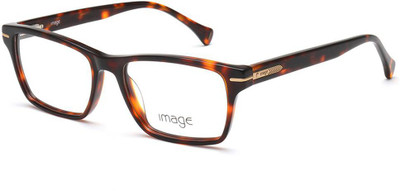 IMAGE Full Rim Rectangle Frame(51 mm)