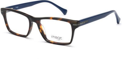 IMAGE Full Rim Rectangle Frame(51 mm)