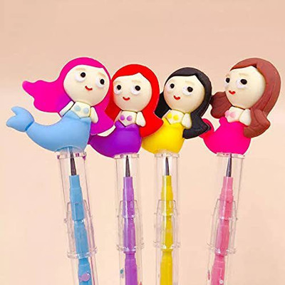 Le Delite 2B Pencil(Pack of 5)