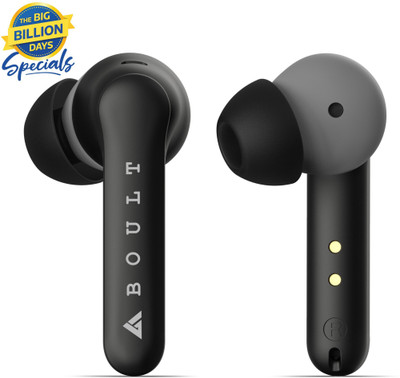 Boult Audio SoulPods ANC True Wireless 