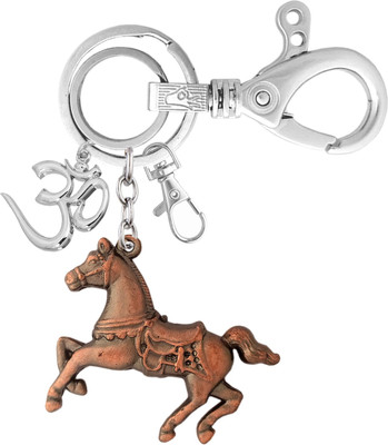 MGP FASHION High Quality Locking Hook Full Metal Car Bike For Men Women Girl Boy Office Party Ideal Gift Stylish Keyring Multicolor Om Pendant With Running Horse Keychain Double sided Running racer horse silver metal goda keyring Good Luck blessing Key Chain MGP FASHION High Quality Locking Hook Full Metal Car Bike For Men Women Girl Boy Office Party Ideal Gift Stylish Keyring Multicolor Om Pendant With Running Horse Keychain Double sided Running racer horse silver metal goda keyring Good Luck blessing Key Chain