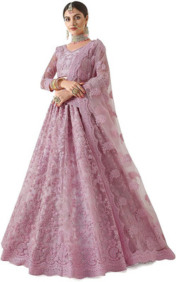 73% OFF on lefankshi fashion Self Design Semi Stitched Lehenga Choli(Pink) 73% OFF on lefankshi fashion Self Design Semi Stitched Lehenga Choli(Pink)