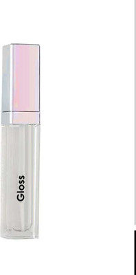 GFSU - GO FOR SOMETHING UNIQUE 6ML PROFESSIONAL TRANSPARENT LIPGLOSS(6 ml, TRANSPARENT)