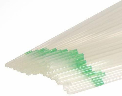 Forgesy Veterinary A I Sheath single use Plastic Packing of 100 Pcs Individual Packs 0.25ml Despicable Medical Equipment Combo