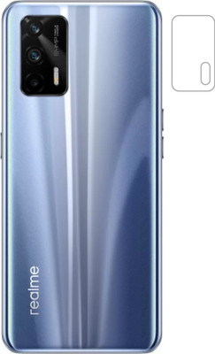 Ten To 11 Back Camera Lens Glass Protector for Realme X7 Max(Pack of: 1)