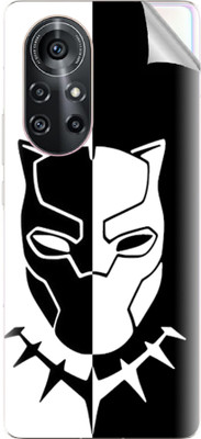 Snooky Huawei nova 8 Pro 4G Mobile Skin(White)
