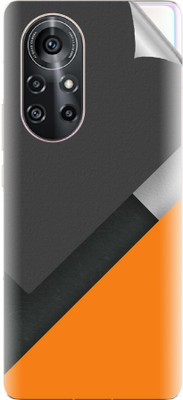 Snooky Huawei nova 8 Pro 4G Mobile Skin(Grey)