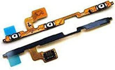 AceKing Galaxy M01 Galaxy M01 Power ON/OFF Button