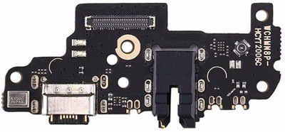 IncMart Redmi Note 8Pro/M1906G7I Redmi Note 8Pro Charging PCB Complete Flex