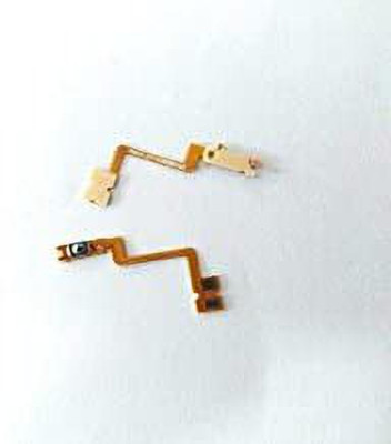 AceKing F9 Pro F9 Pro Power ON/OFF Button