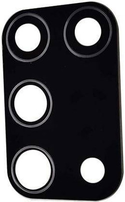 AceKing Samsung Galaxy A21S Samsung Galaxy A21S Camera Lens Glass
