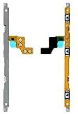 AceKing A40 A40 Power ON/OFF Button