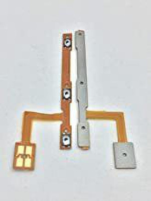 AceKing V15 V15 Power ON/OFF Button
