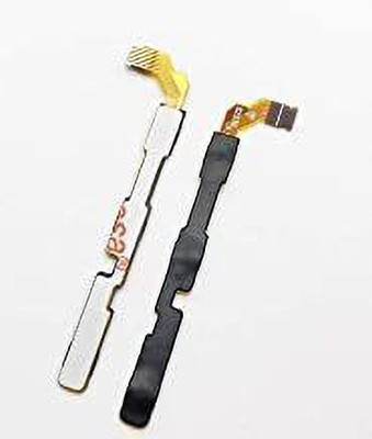AceKing K6 Note K6 Note Power ON/OFF Button