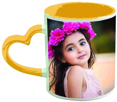 Sunshine Activities SUN_MUGS_005 Ceramic Coffee Mug(300 ml)