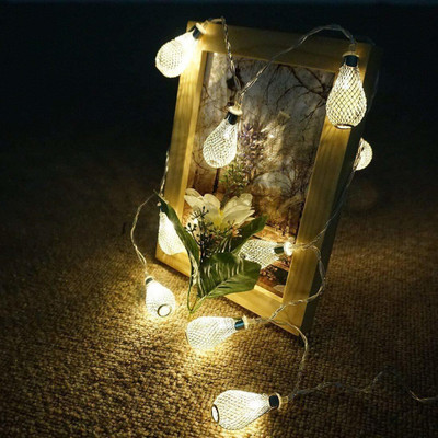 WunderVoX 14 LEDs 3.5 m Yellow Steady String Rice Lights(Pack of 1)