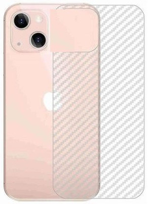 GDBUY Back Screen Guard for Apple iPhone 13 Mini, iPhone 13 Mini, Apple iPhone 13 Mini (5.4), iPhone 13 Mini (5.4), Apple 13 Mini(Pack of 1)