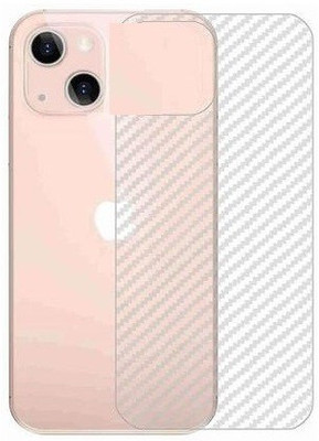 GDBUY Back Screen Guard for Apple iPhone 13 Mini, iPhone 13 Mini, Apple iPhone 13 Mini (5.4), iPhone 13 Mini (5.4), Apple 13 Mini(Pack of 1)