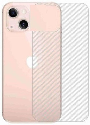 GDBUY Back Screen Guard for Apple iPhone 13 Mini(Pack of 1)