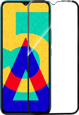 Flipkart SmartBuy Edge To Edge Tempered Glass for Infinix Smart 5A(Pack of 1)