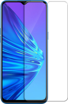 DMJHP Tempered Glass Guard for Realme C53(Pack of 1)