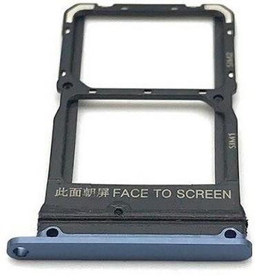 SPAREWARE Sim Card Tray(Compatible With REDMI 10)