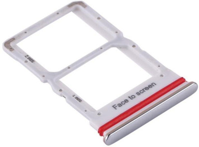 SPAREWARE Sim Card Tray(Compatible With REDMI 10)