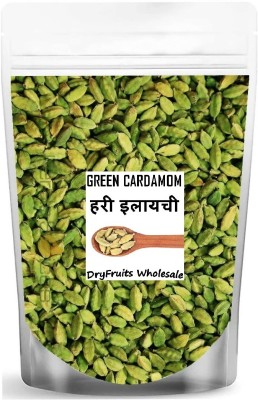 dryfruits wholesale Green Cardamom Hari Elaichi(25 g)