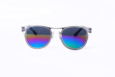 Koochie Koo Wayfarer Sunglasses(For Boys & Girls, Multicolor)