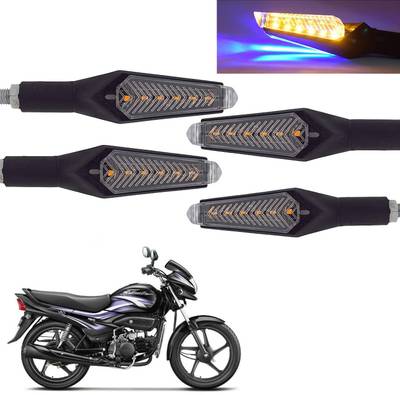 Super splendor top indicator light price