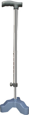 KDS SURGICAL Tripod Croome Walking Stick