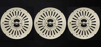 LSRP's Universal Fit 7.5kg & 8kg semi automatic washing machine spin cap - spin cover - spinner safety cover - dryer lid - safety lid - spinner cap suitable with LG semi automatic washing machine - yellow - set of 3 caps - 26 CM diameter / 10.2 Inches Washing Machine Net(Pack of 1) LSRP's Universal Fit 7.5kg & 8kg semi automatic washing machine spin cap - spin cover - spinner safety cover - dryer lid - safety lid - spinner cap suitable with LG semi automatic washing machine - yellow - set of 3 caps - 26 CM diameter / 10.2 Inches Washing Machine Net(Pack of 1)