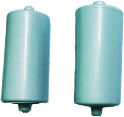 VISYA BEAUTY Roller Belan for Pulsator Compatible with Samsung Top Load Fully Automatic Washing Machine set of 2 Washing Machine Net(Pack of 2)