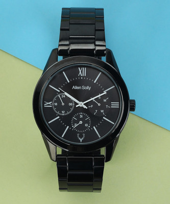 Allen Solly Analog Watch  - For Men