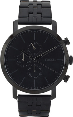 Fossil 670685 Analog Watch For Men Best 