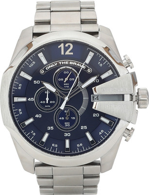 DIESEL Chief Series Chief Series Analog Watch - For Men