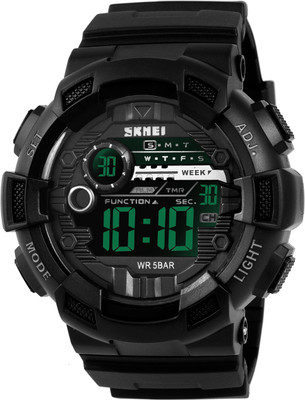 SKMEI Digital Watch  - For Boys