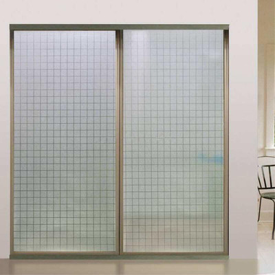 SURFNPICK Commercial, Residential Window Film(White, Transparent)