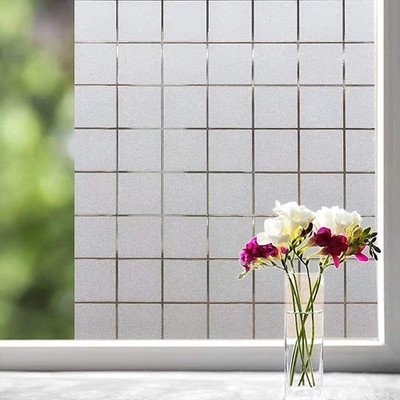 ELECSA Automotive, Commercial, Residential Window Film(White)
