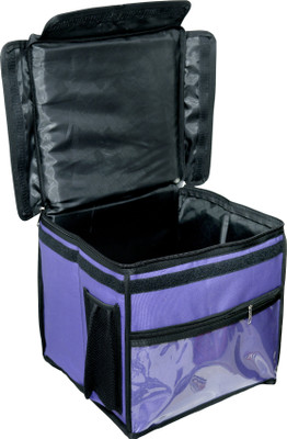 Ultrafine Purple 56 L Premium Size Pizza/Food/Meal/Thalis/Grocery Delivery Backpack Bag 56.1 L Backpack(Purple)
