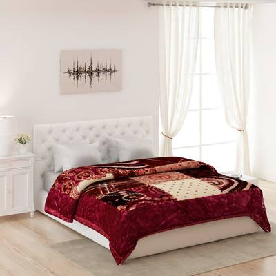 Monte carlo blanket for winter deals