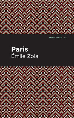 Paris(English, Paperback, Zola mile)
