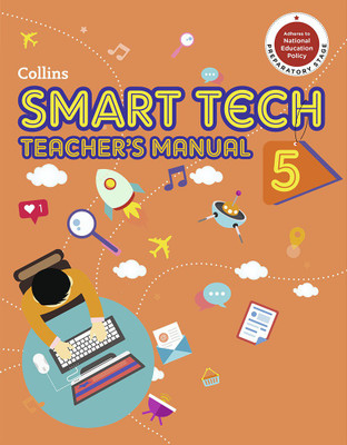 Collins Smart Tech TM 5(English, Paperback, unknown)