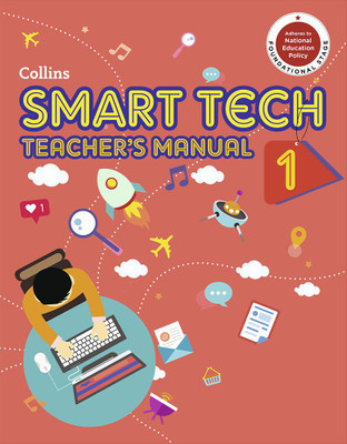 Collins Smart Tech TM 1(English, Paperback, unknown)
